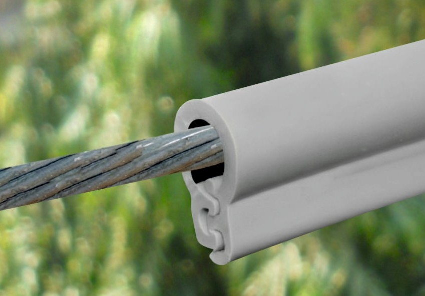 Touch proof terminations